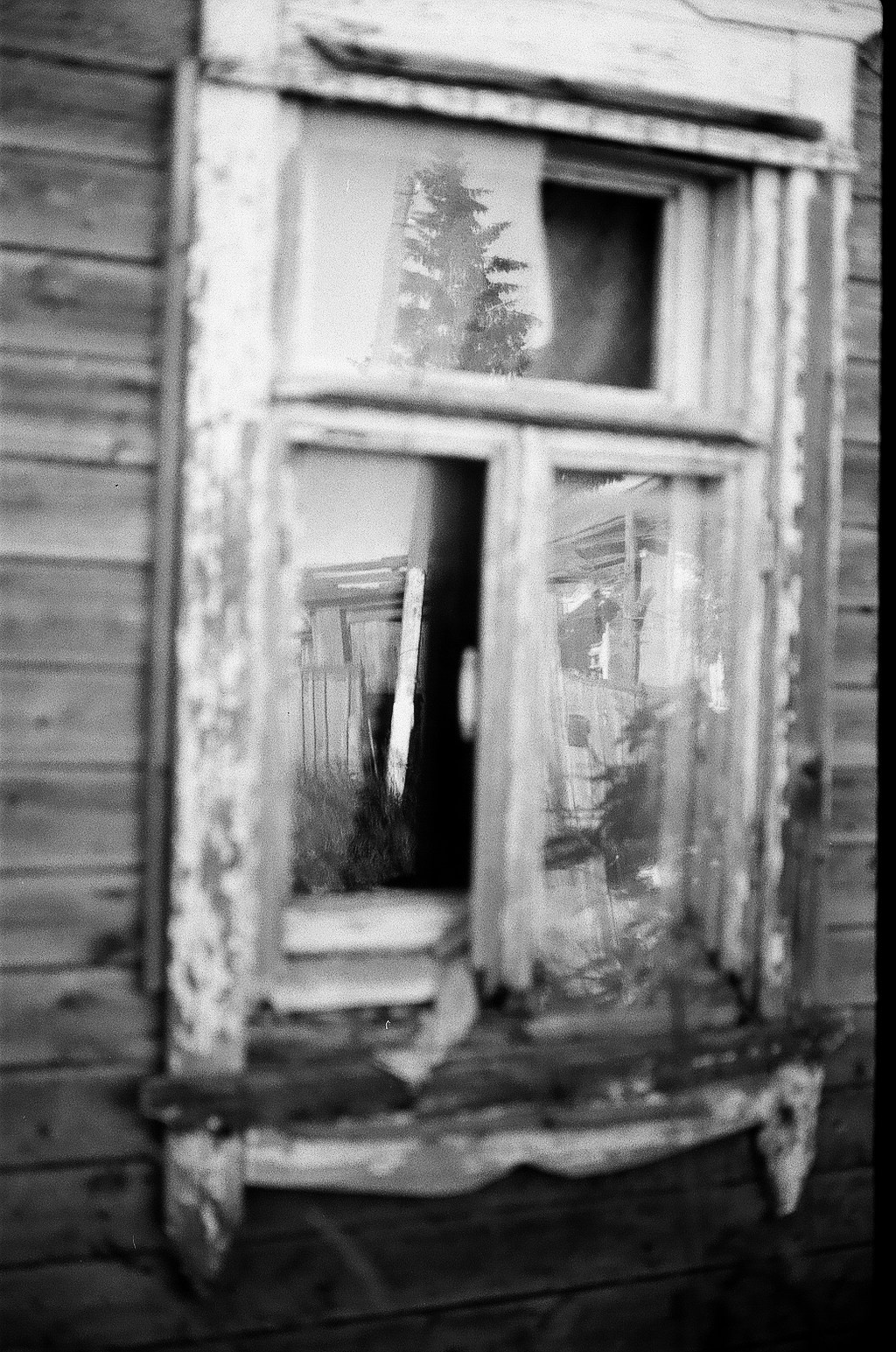 Колыбельная для материи. Фотограф-любитель Ксения Мирзоян