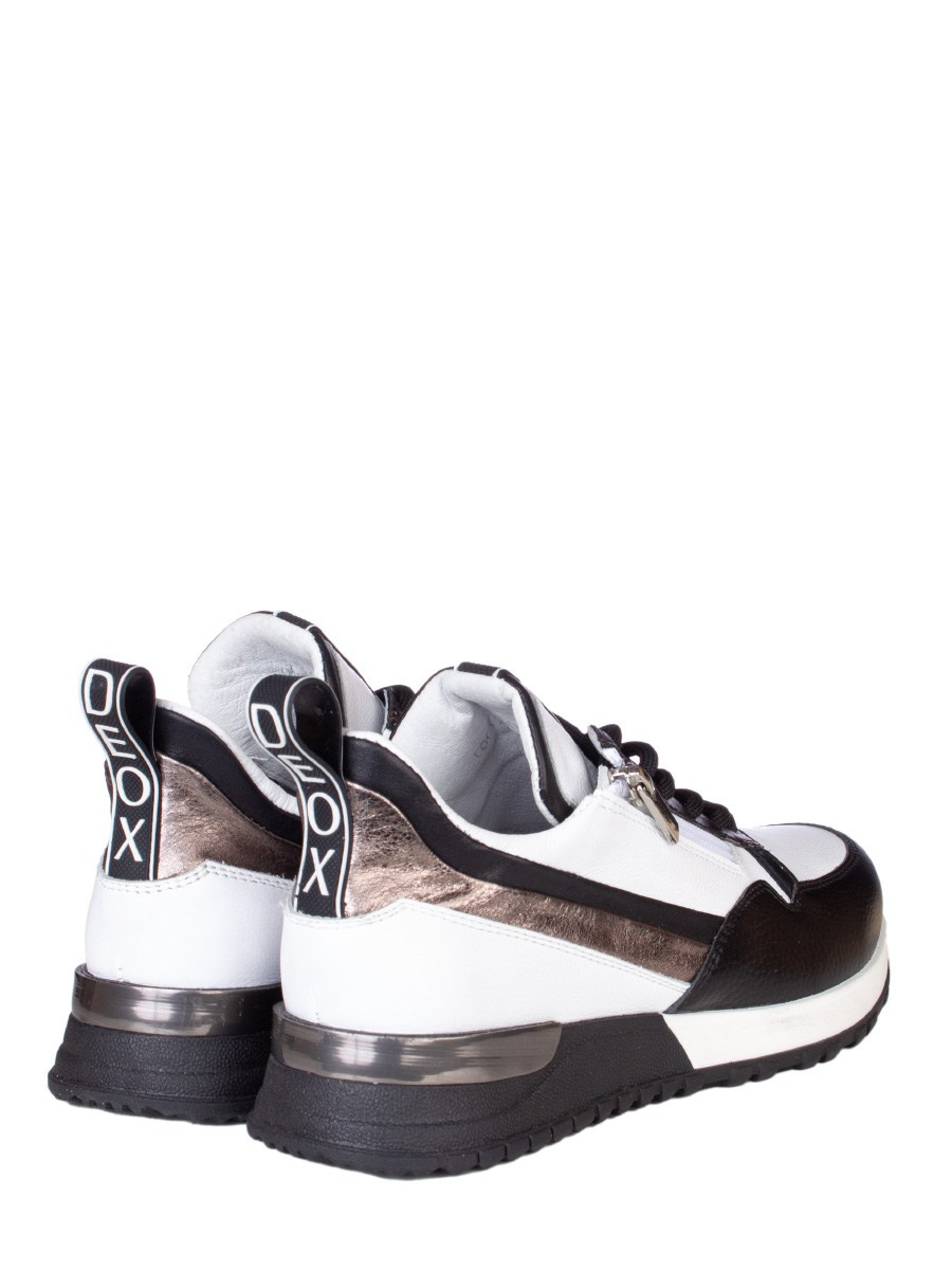 Предметная съёмка обуви — кейс