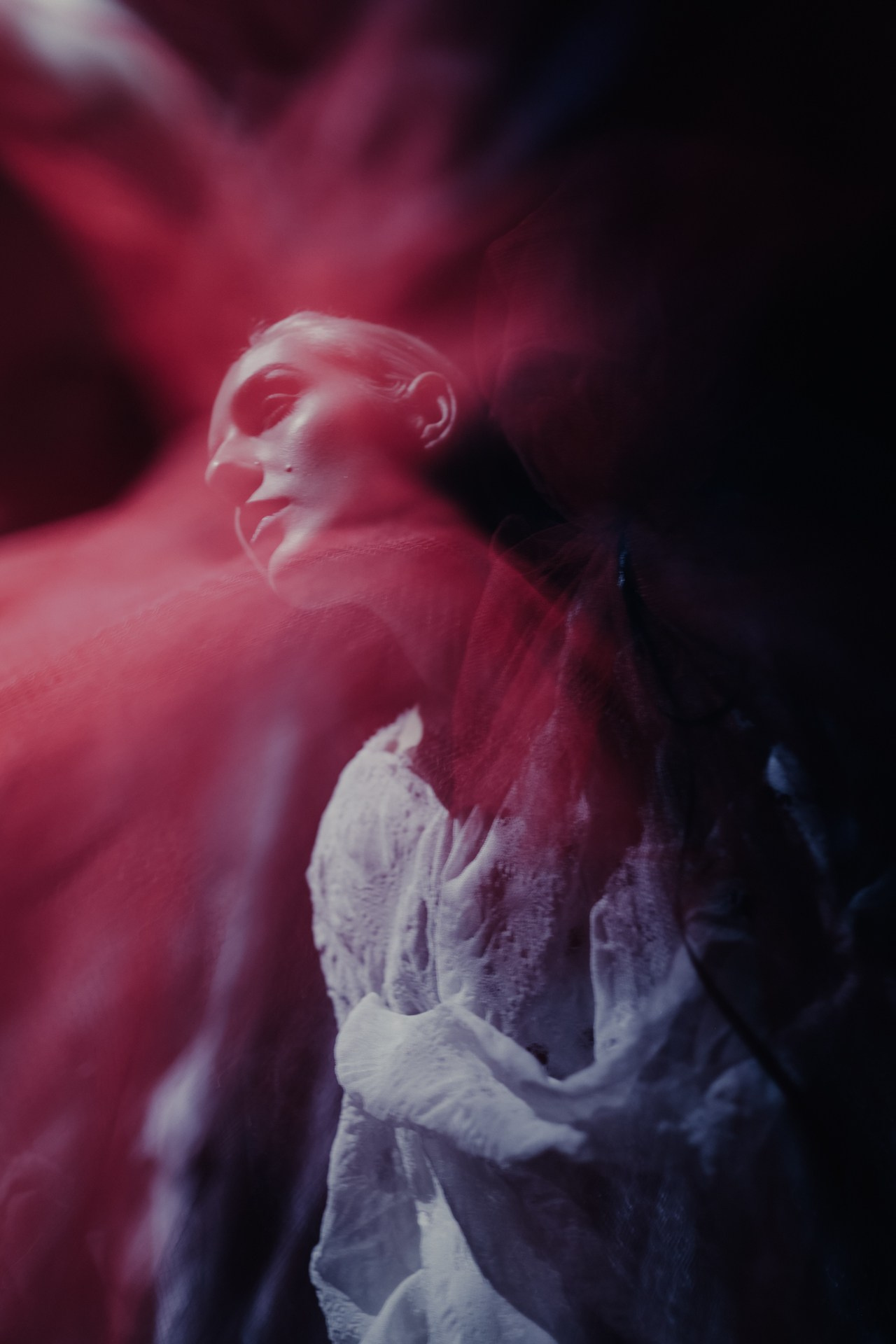 St. Petersburg Fashion Week'25 | DAY 2. Свадебный и семейный фотограф Ярослав Фущич