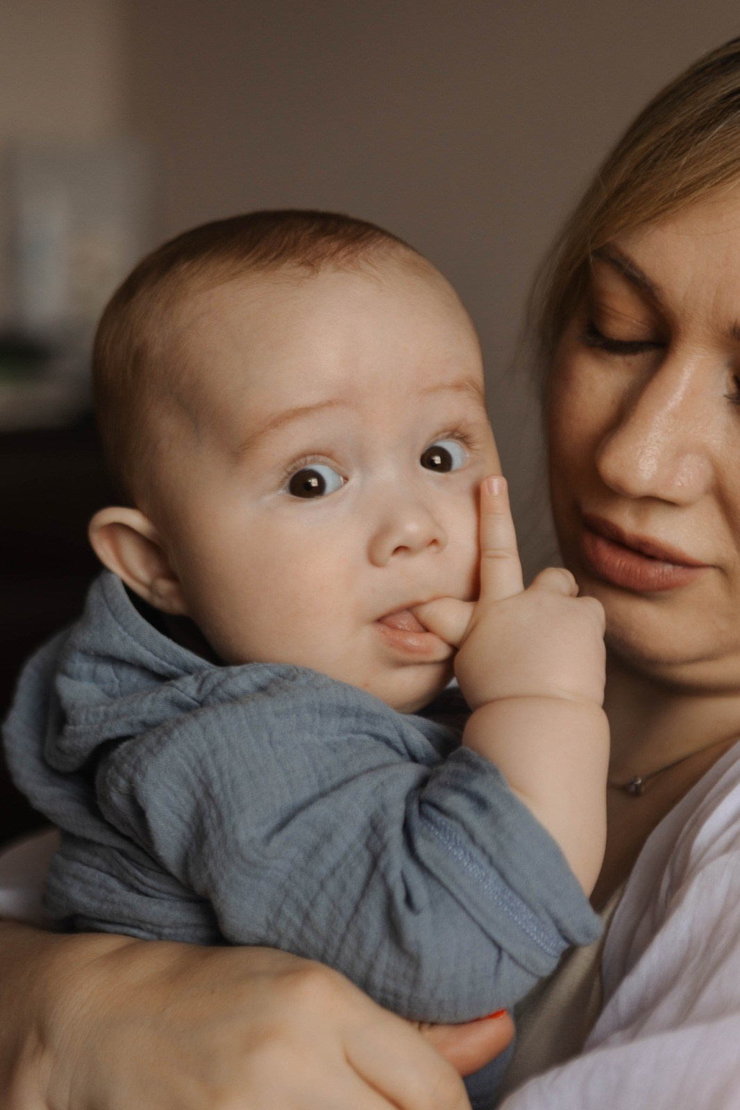 Ванечка. Наталья Косьянова. Ваш фотограф. Москва