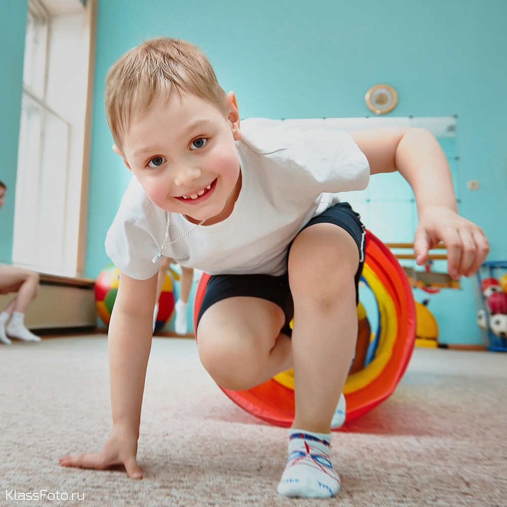 Просто фотографии. Детская фотомастерская в Санкт-Петербурге