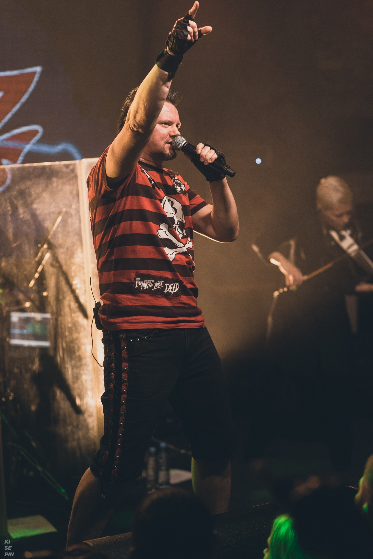 Княzz. Студийный фотограф в Санкт-Петербурге Кирилл Пинженин