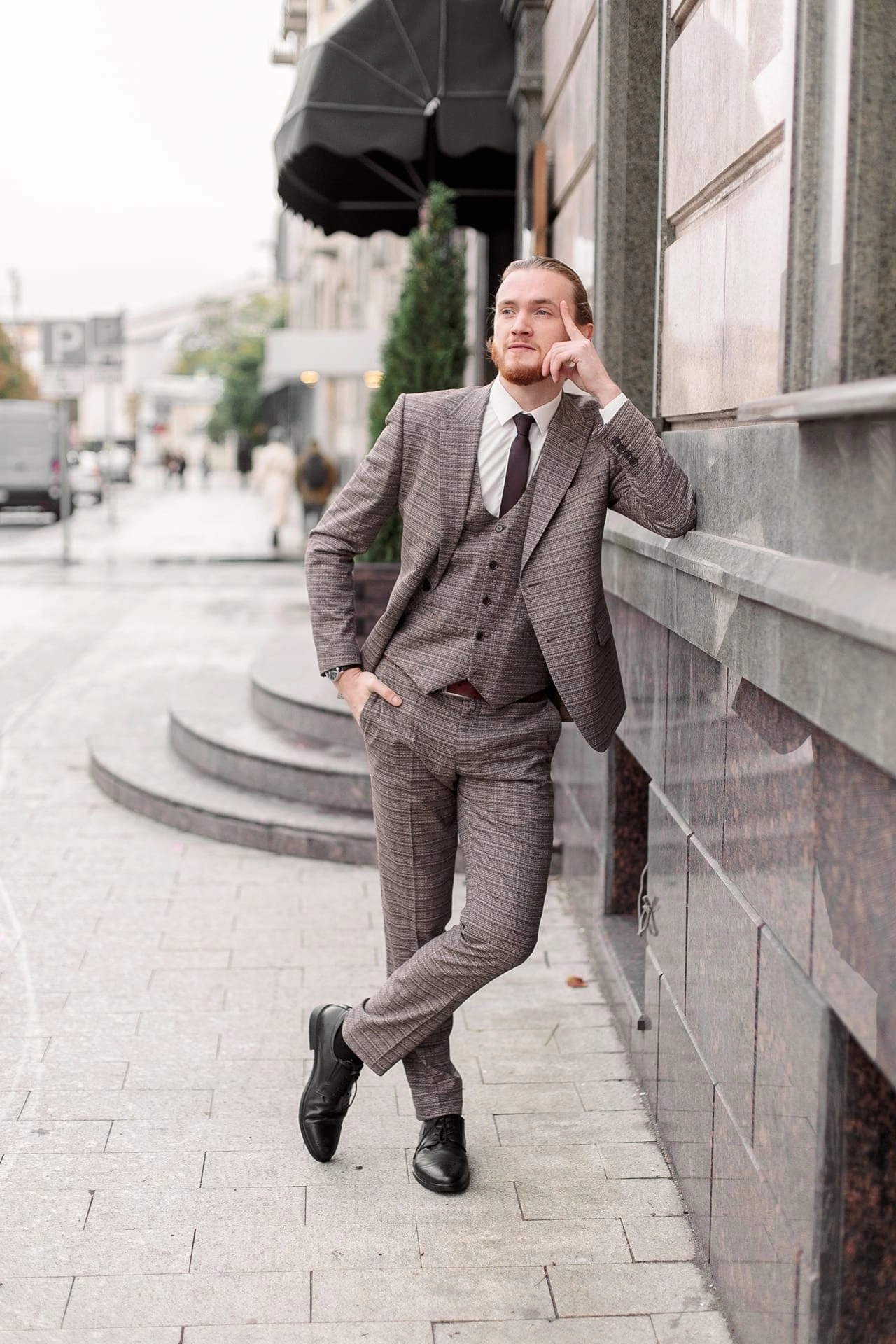 Анастасия и Юра