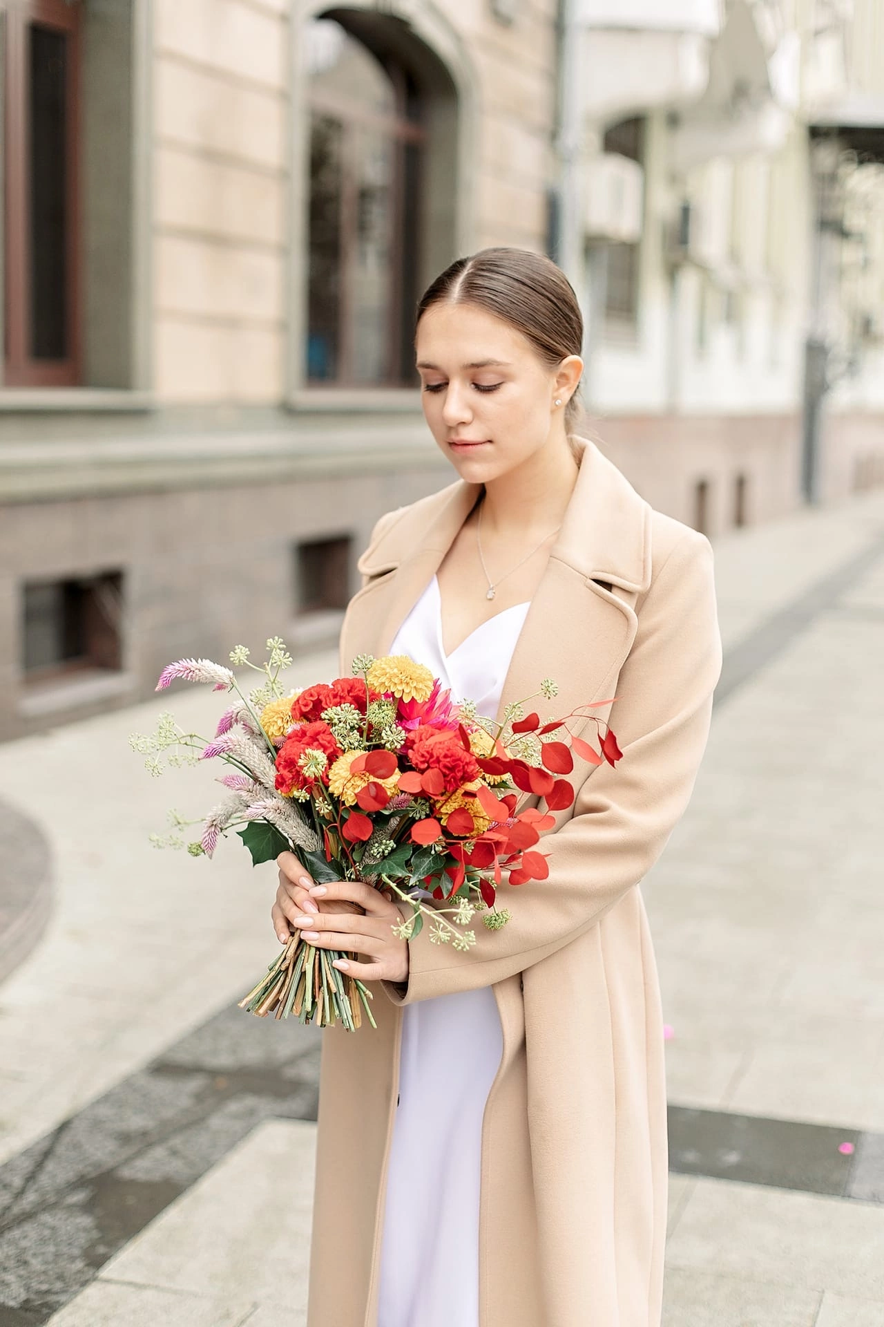 Анастасия и Юра