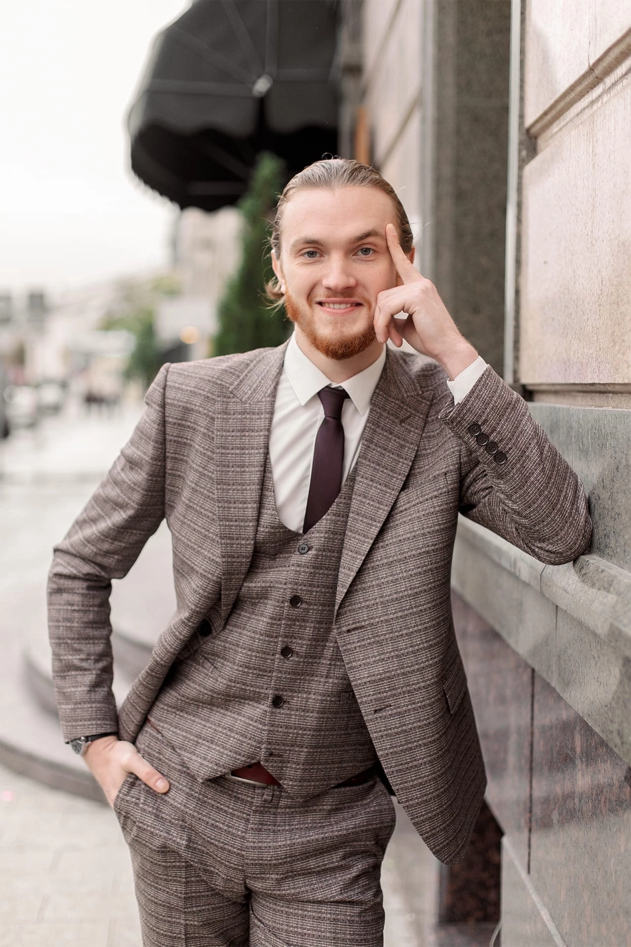 Анастасия и Юра