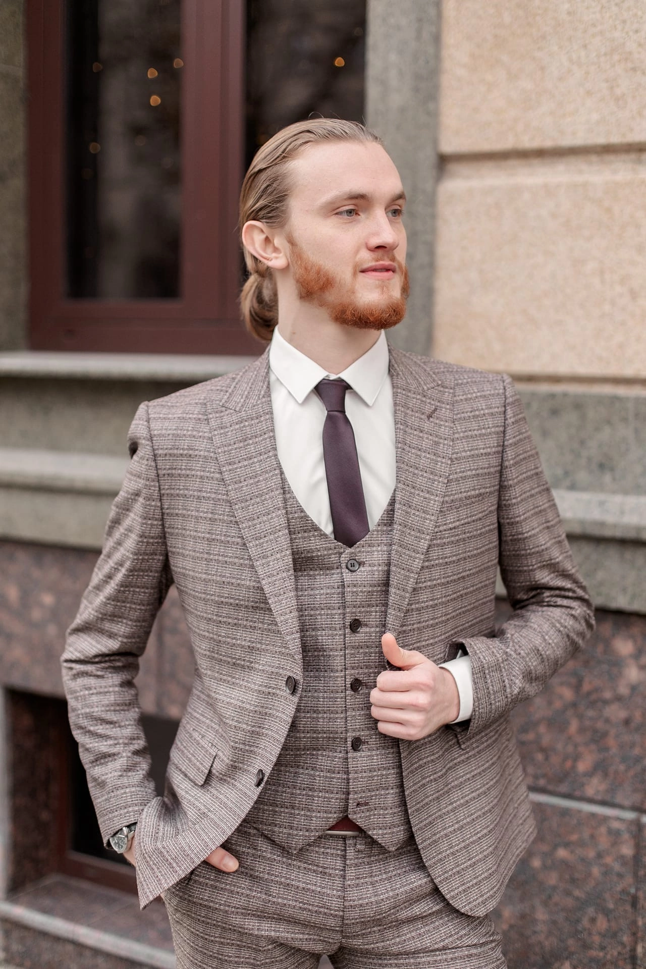 Анастасия и Юра