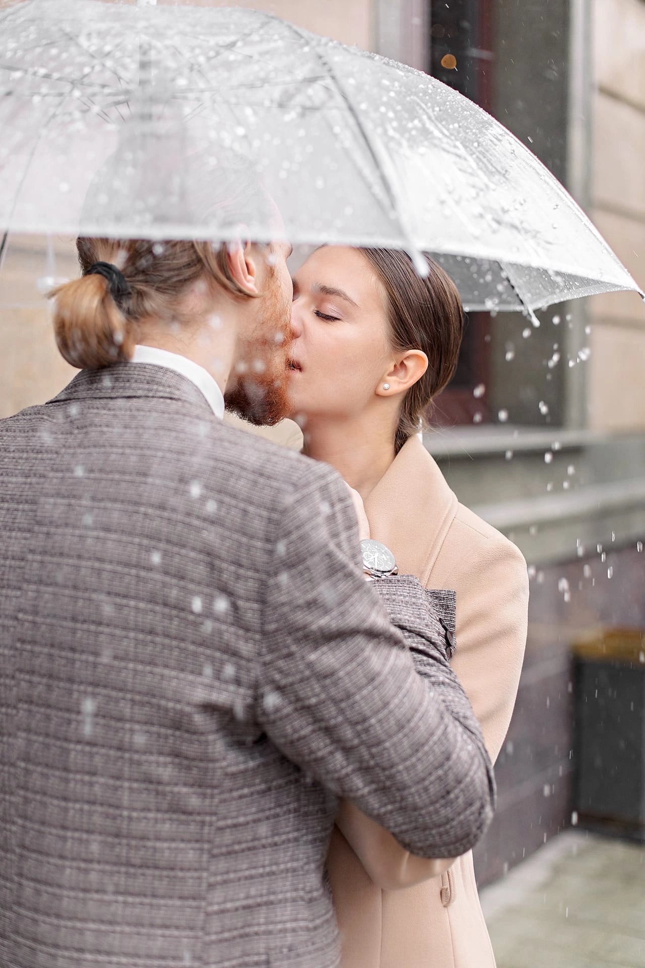 Анастасия и Юра