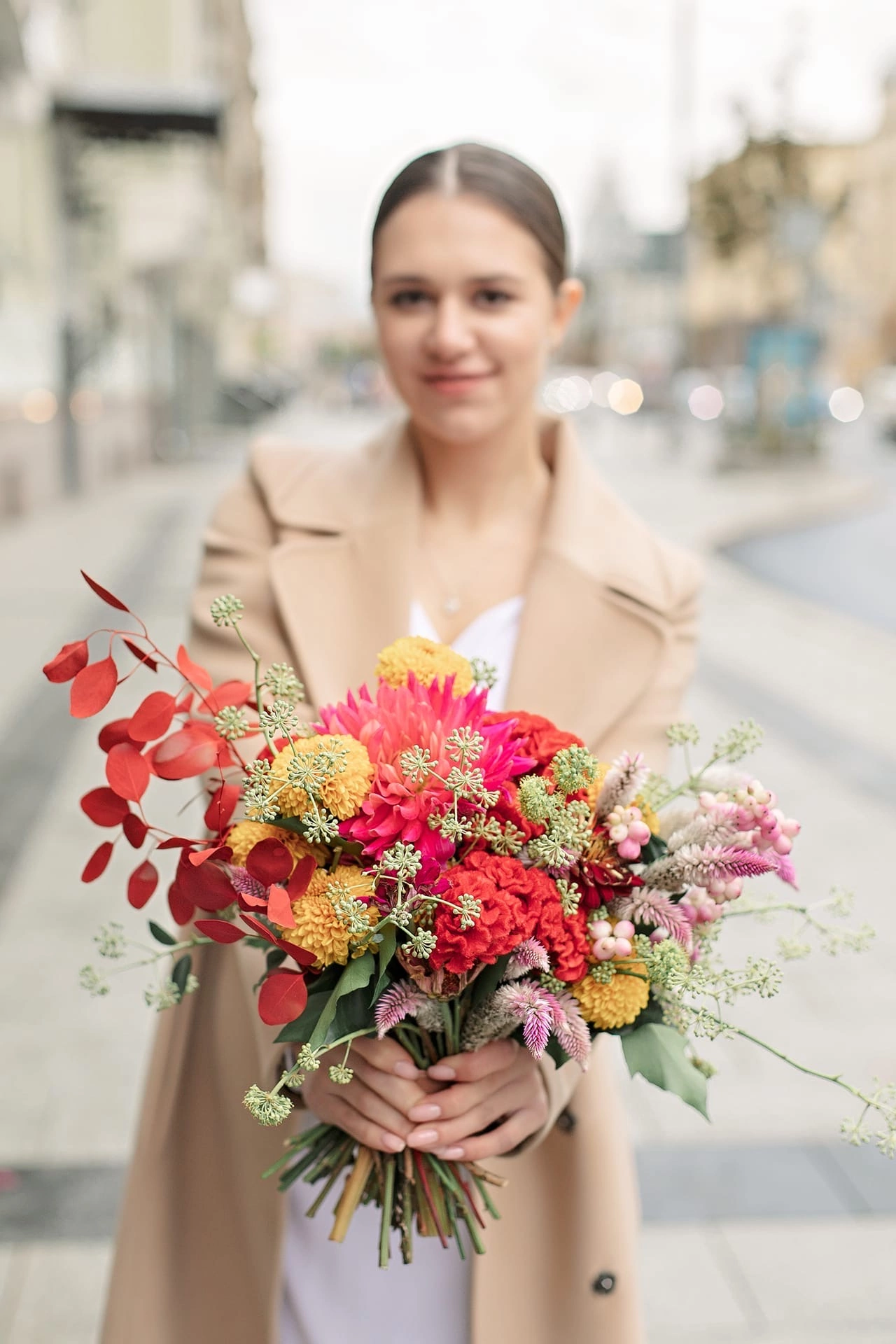 Анастасия и Юра