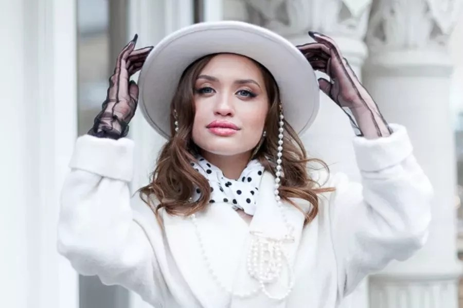 Галерея. LOVELY MEMORIES