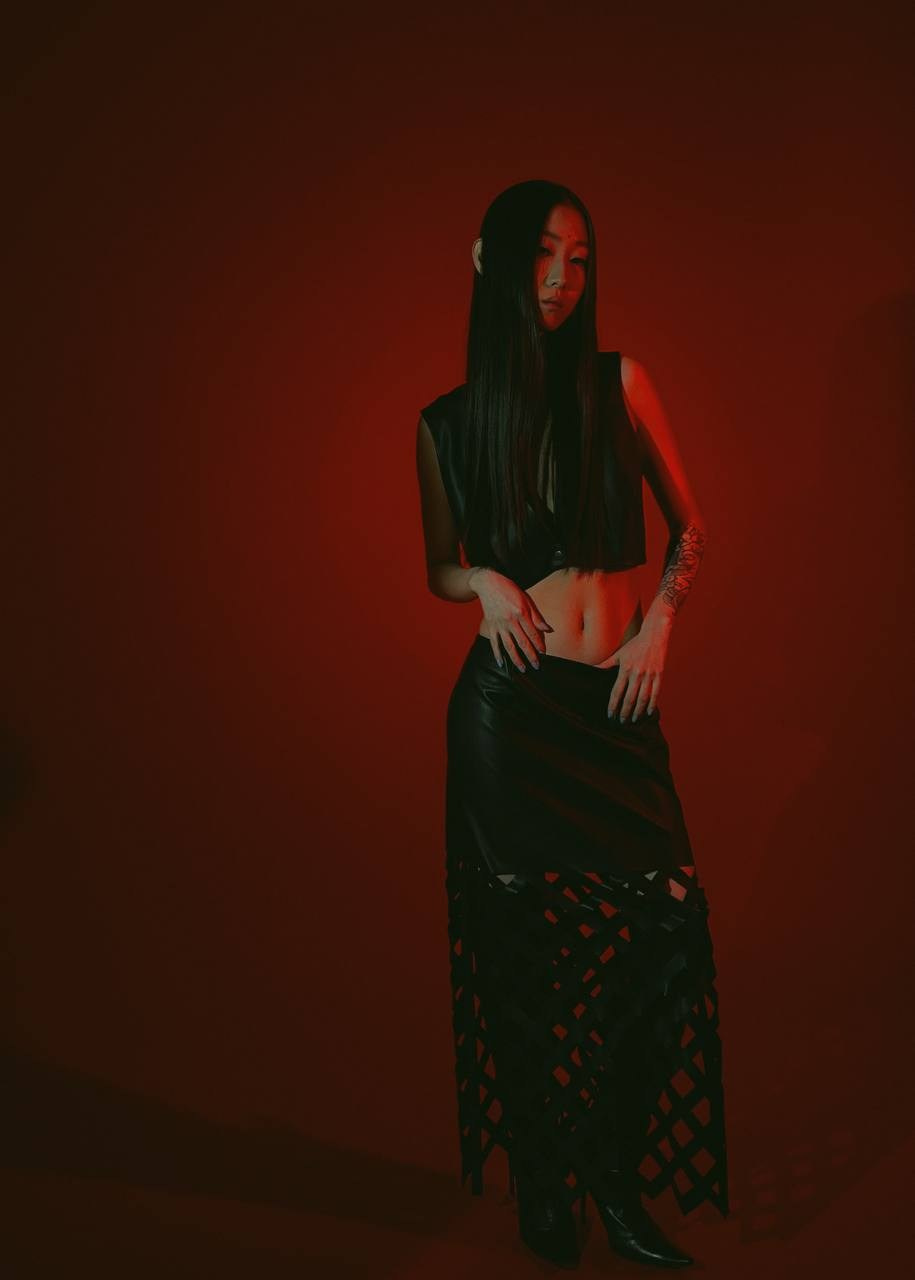 Belevtseva brand. Фотограф в Москве Струц Влада