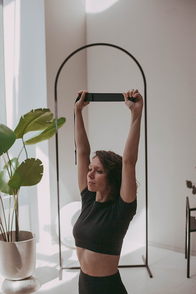 Занятия спортом