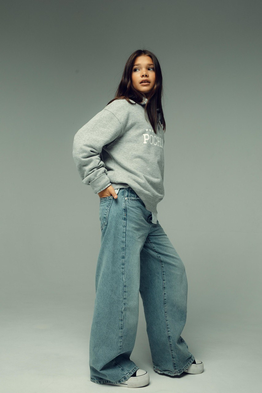 Нина. Модельное агентство