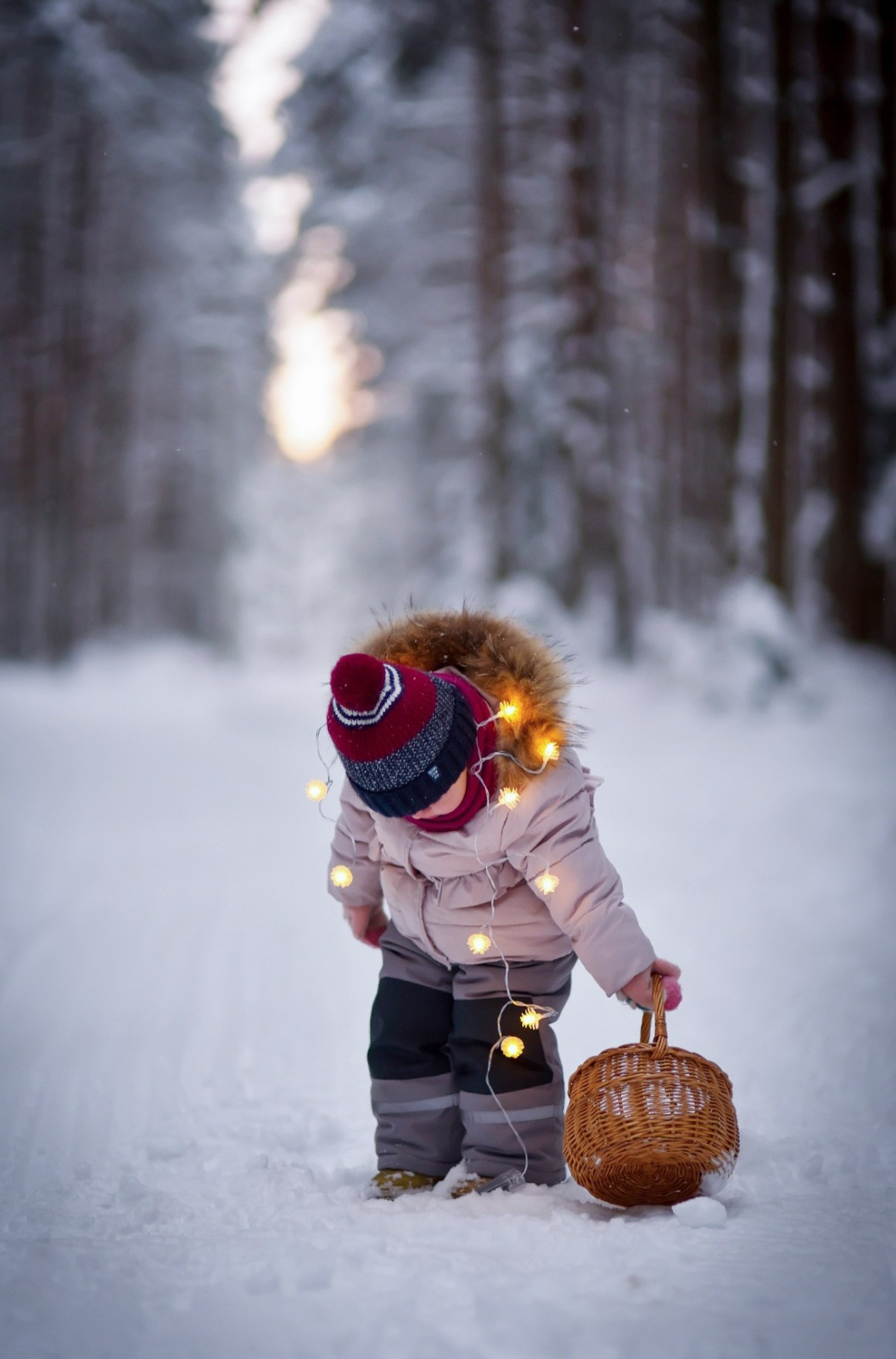 Фотограф в Санкт-Петербурге