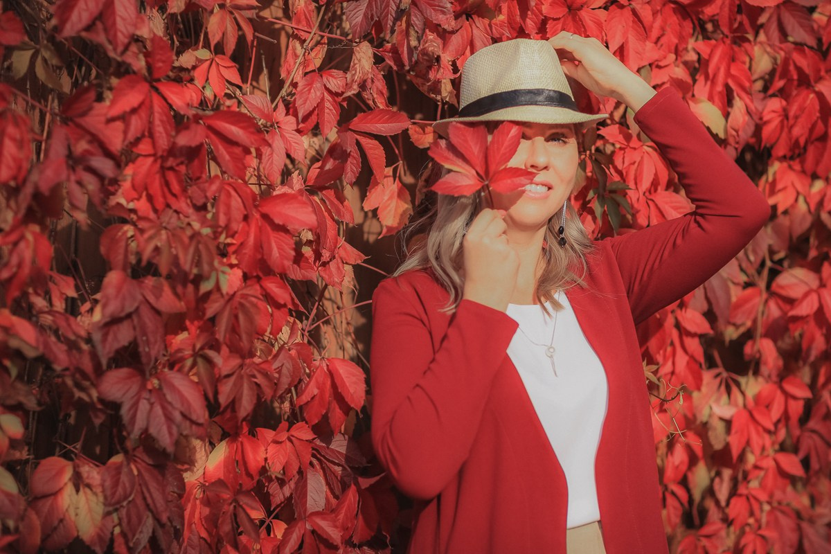 Фотограф Анна Колесникова