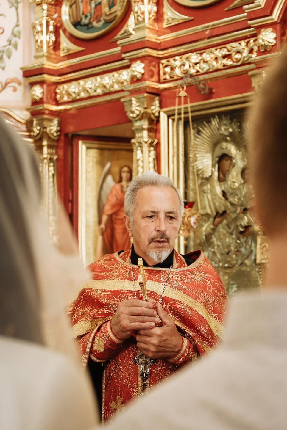 Венчания. Алина Малышева, свадебный и семейный фотограф Москва