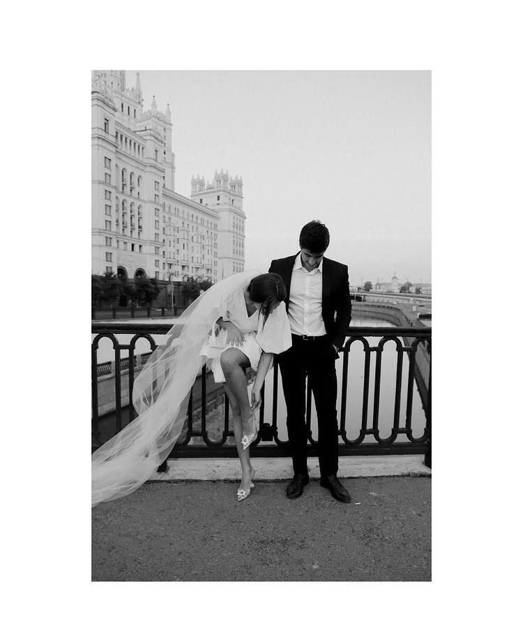 Локации для съемок в Москве. Фотограф НатаФото (Наталья Яковенко) Дмитров Москва Питер