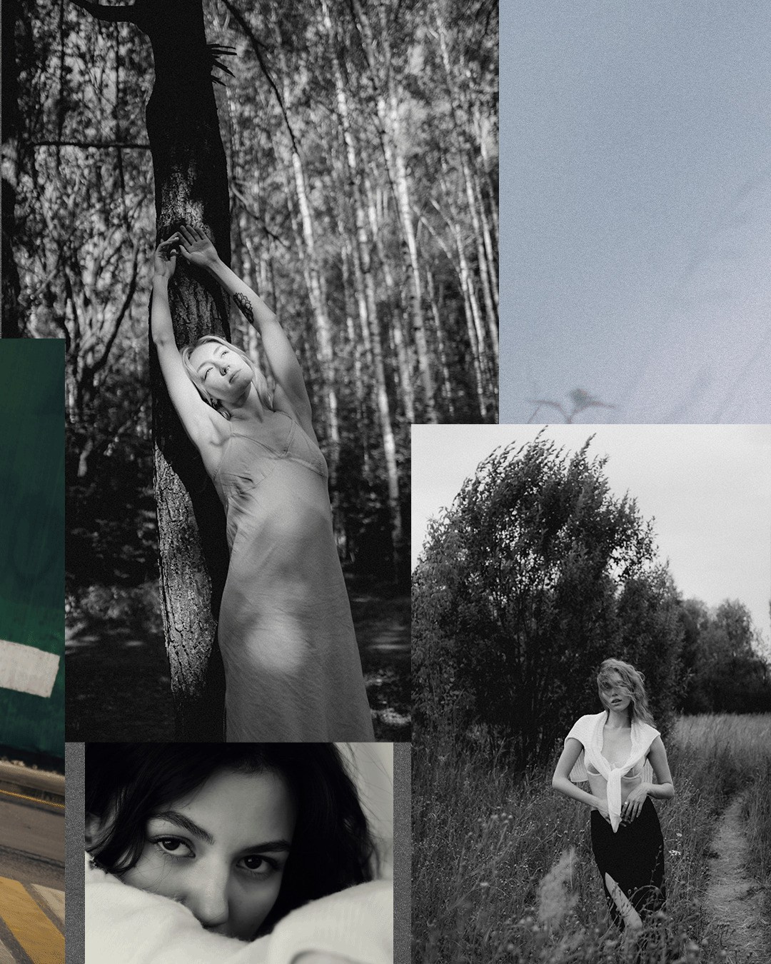Фотограф Анна Васильева | Портретная и арт-фотография Москва