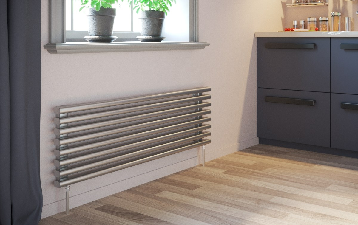 Sh. Красивый Радиатор в городе Омск, продаем дизайнерские радиаторы