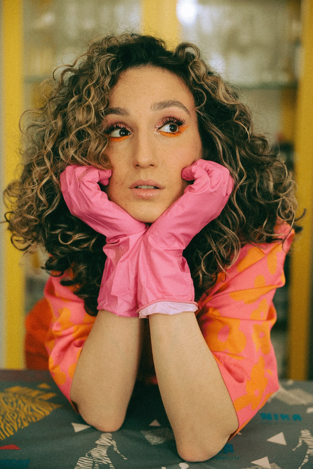 Женя. Фотограф Нижний Новгород