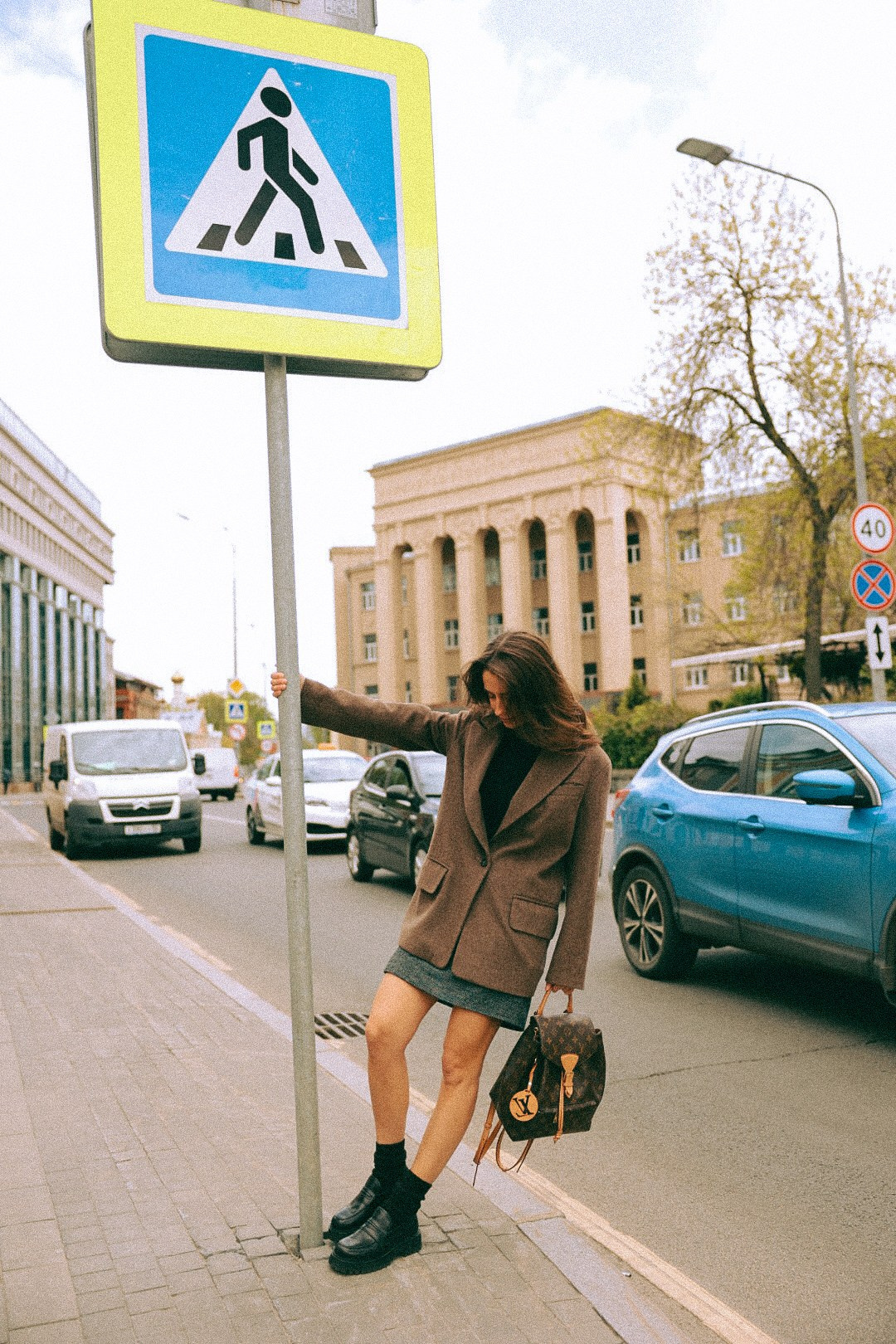 Нина. Фотограф Нижний Новгород