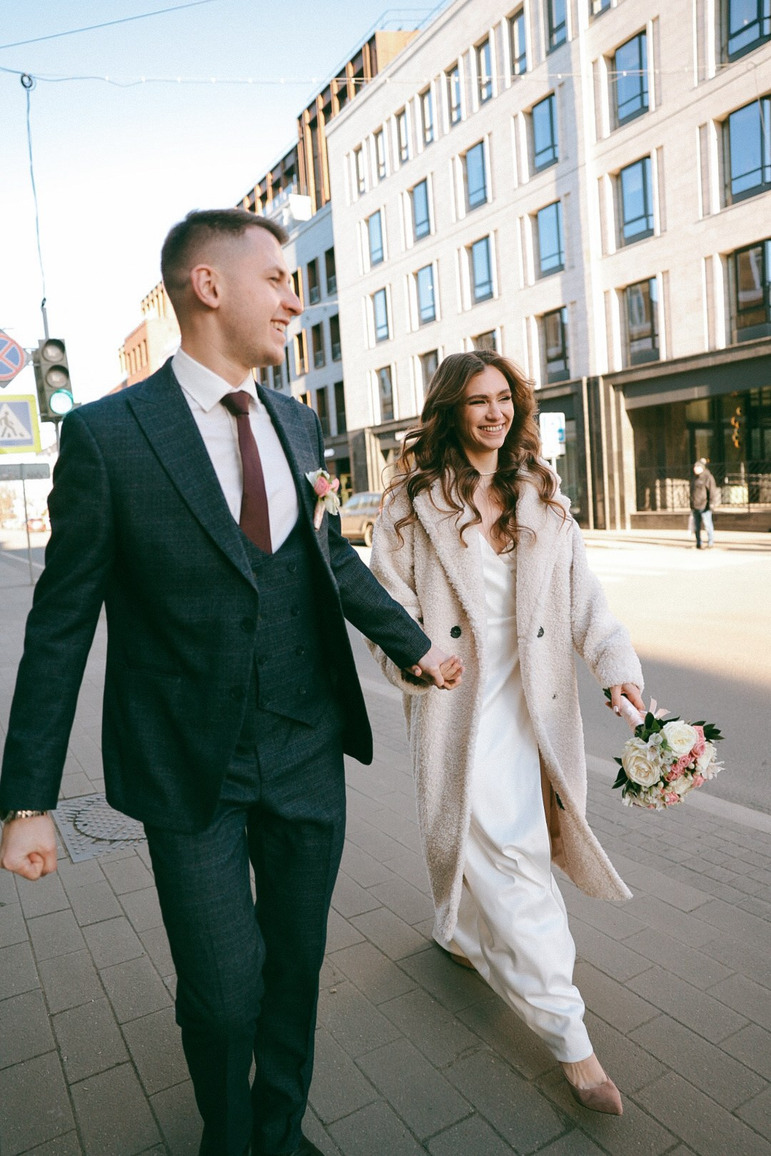 Денис и Мария. Фотограф Нижний Новгород