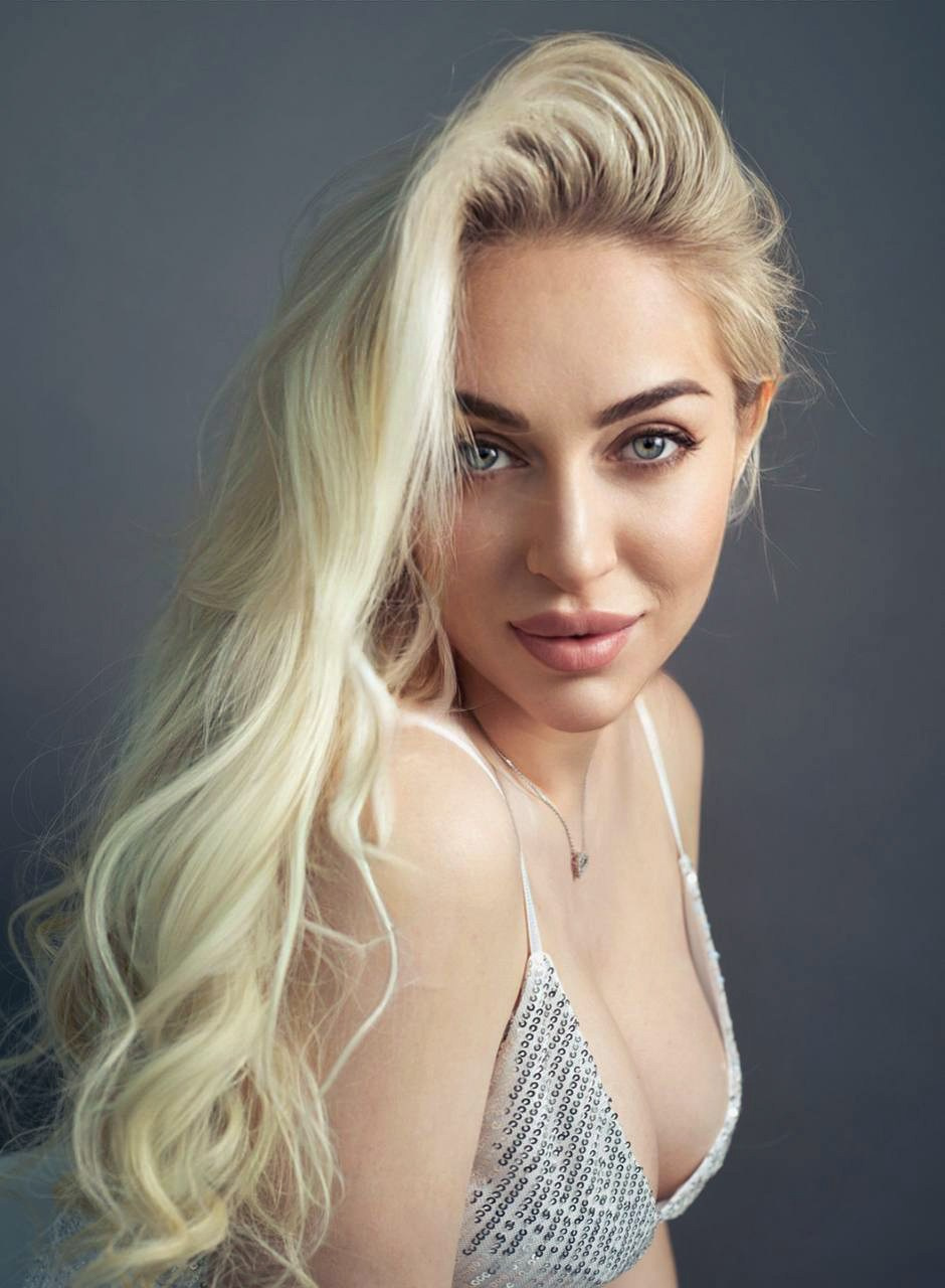 Цвет. Свадебный и репортажный фотограф Антон Воробьев