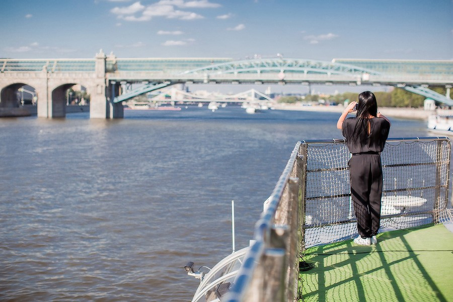 Фотосъемка корпоратива автодор. Репортажный фотограф Борис Геер