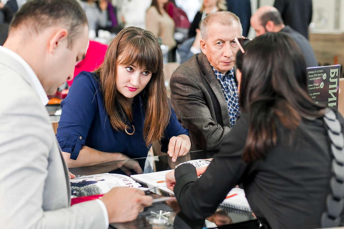 Март.рф и выставка агропродмаш. Репортажный фотограф Борис Геер
