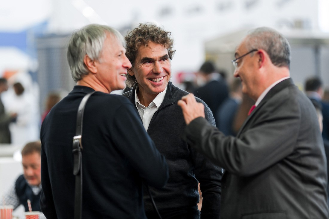 Март.рф и выставка агропродмаш. Репортажный фотограф Борис Геер