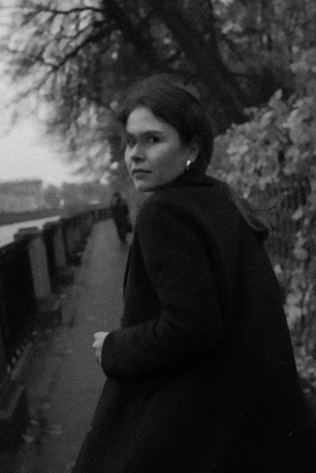 Александра. Свадебный и портретный фотограф в Санкт-Петербурге Софья Каркачева