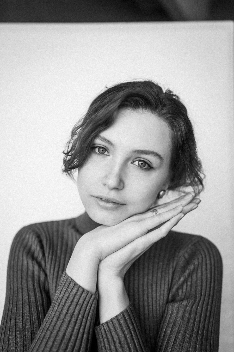 Полина. Best shots