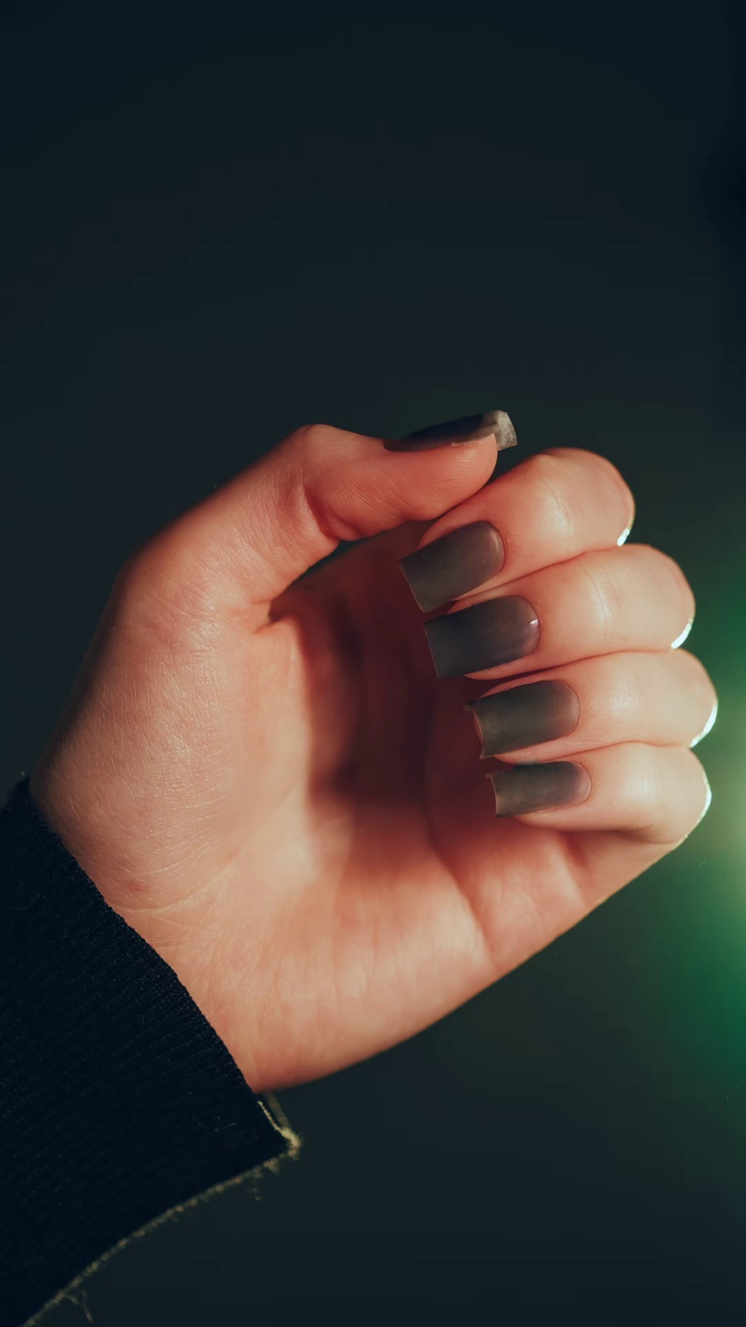 Ногти. Артём Калыхан|Видеограф СПб