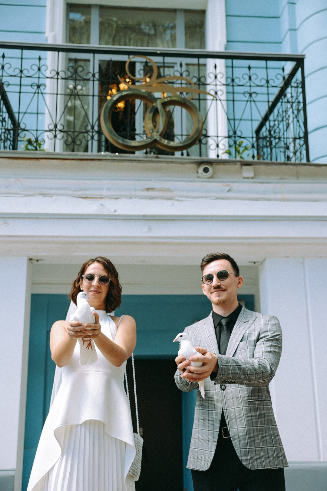 Илья и Ксюша. Фотограф Нижний Новгород