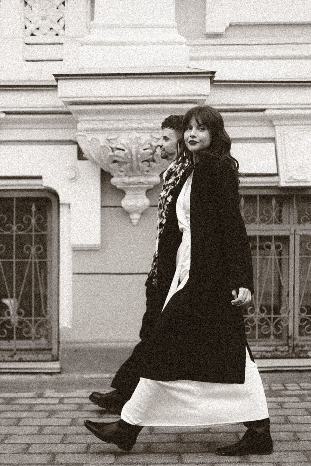 Леша и Настя. Фотограф Нижний Новгород