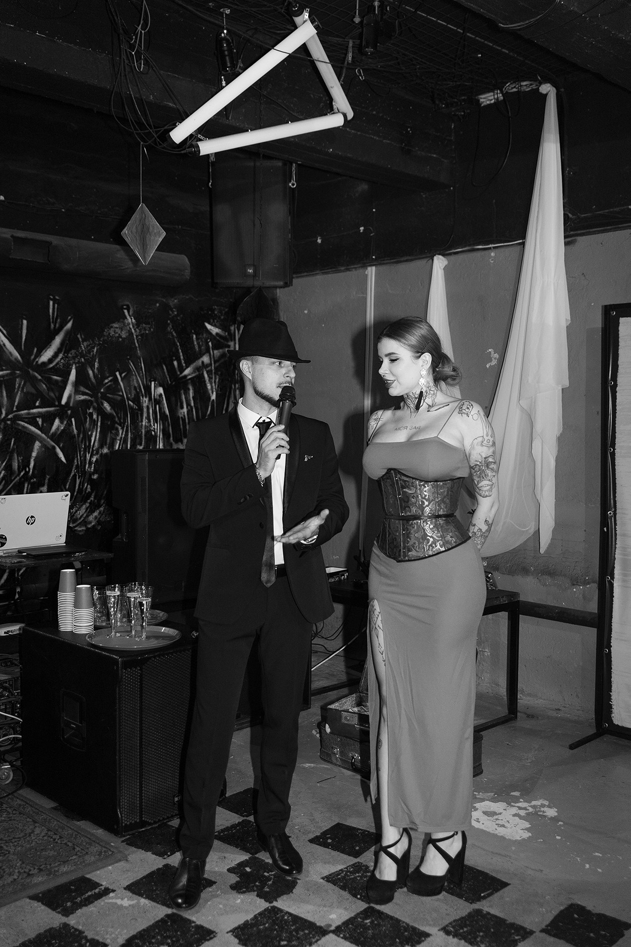 Mafia | birthday. Орлова Мария фотограф Волгоград, Камышин