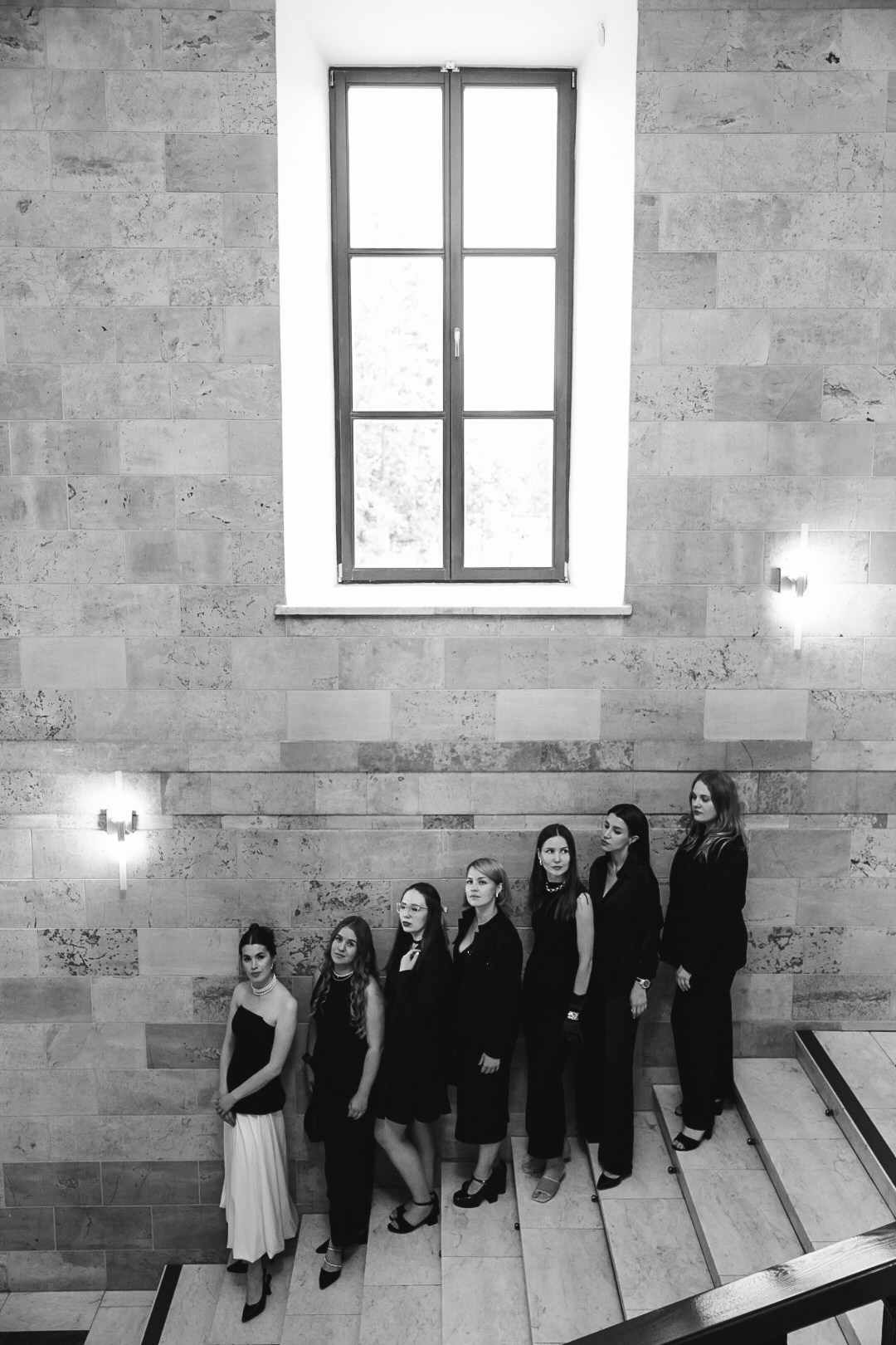 Девичник. Фотограф Нижний Новгород