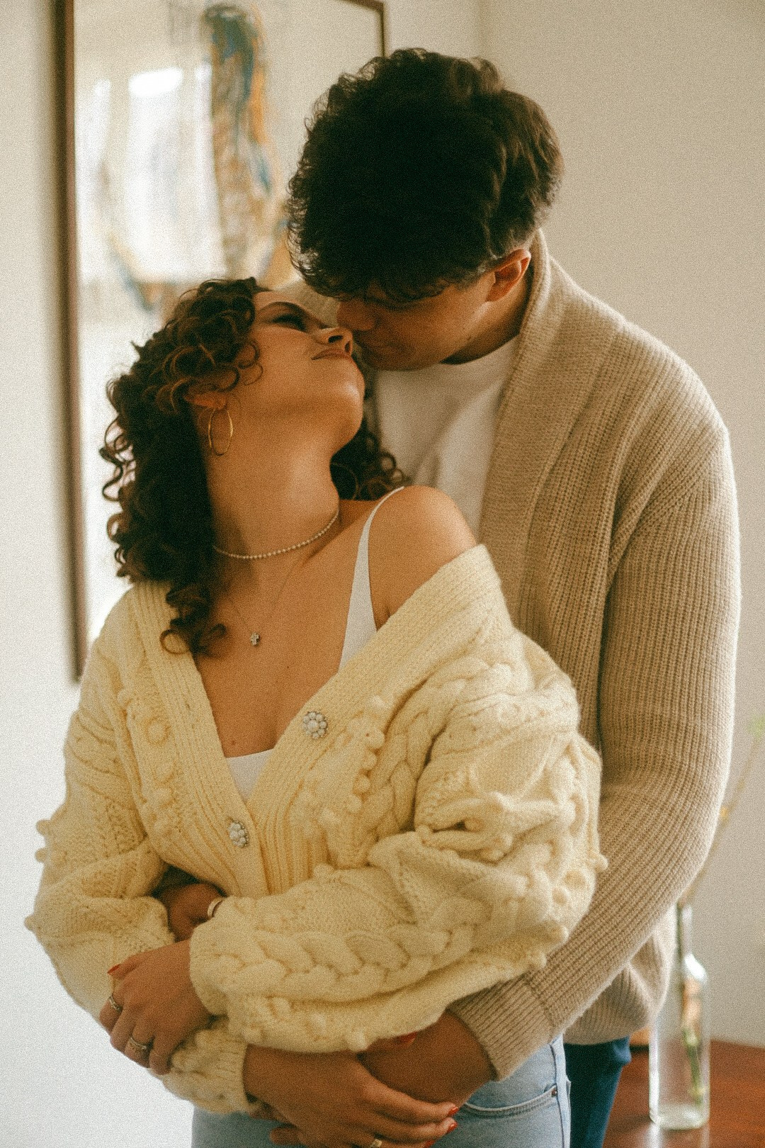 Вадим и Кристина. Фотограф Нижний Новгород