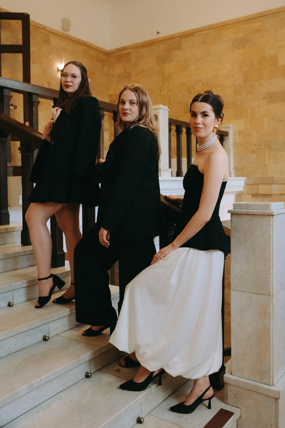 Девичник. Фотограф Нижний Новгород