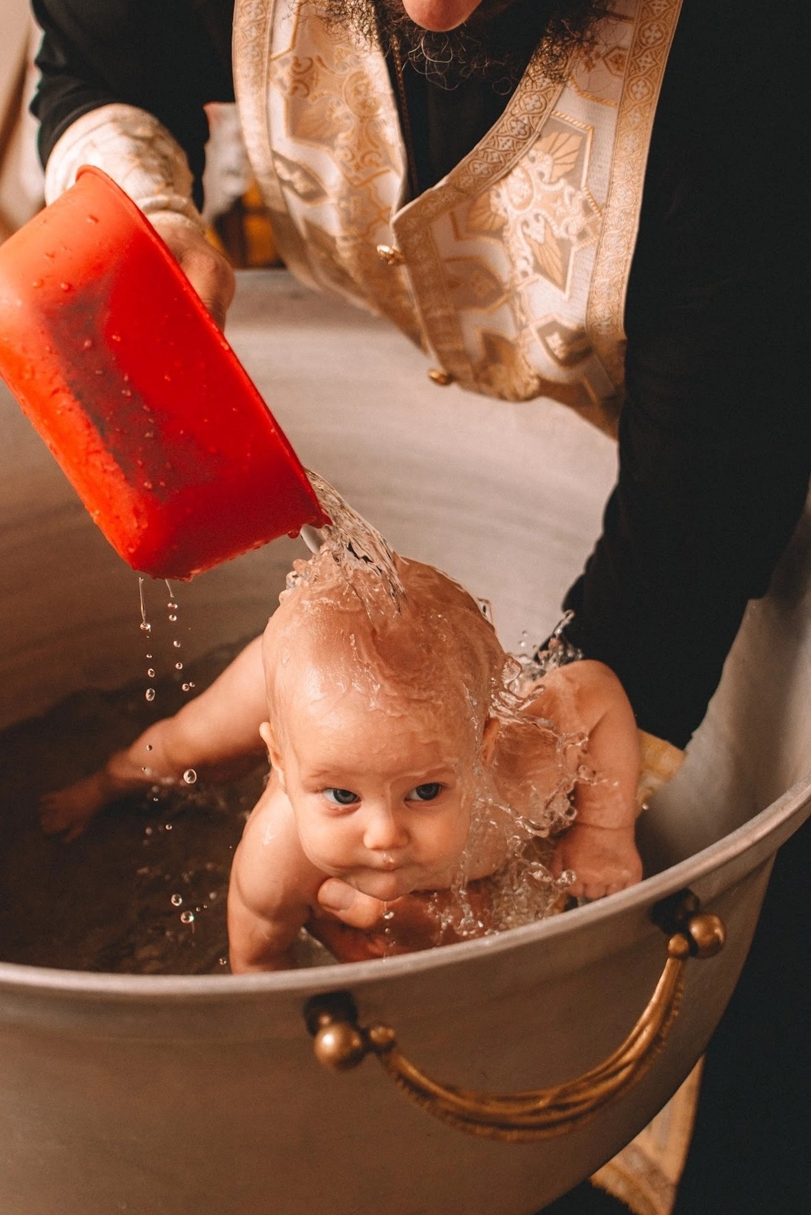 Фотограф крещений, семейный фотограф Приходько Ксения