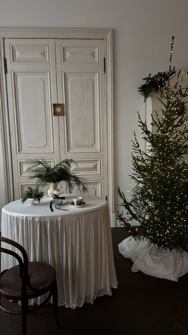 Актуальные интерьеры. Saint.p.studio