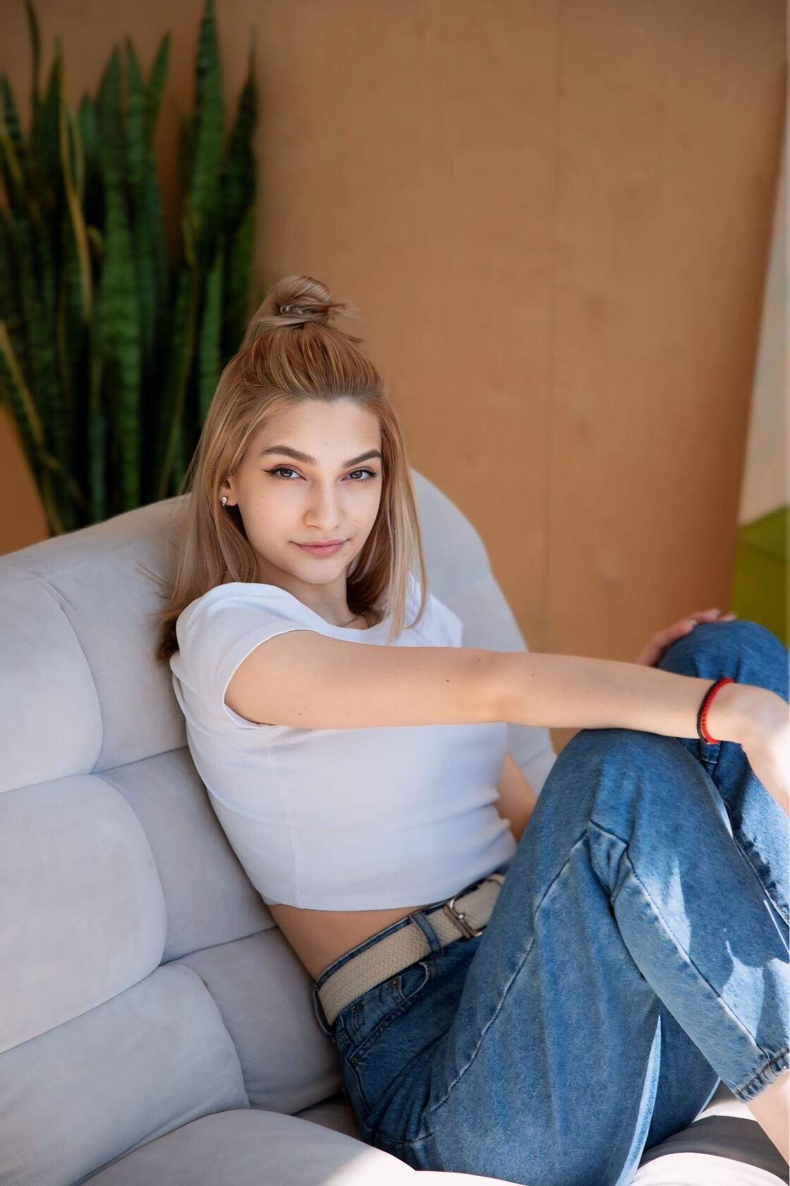 Индивидуальная фотосессия. Семейный и Свадебный фотограф Алиса Малиева