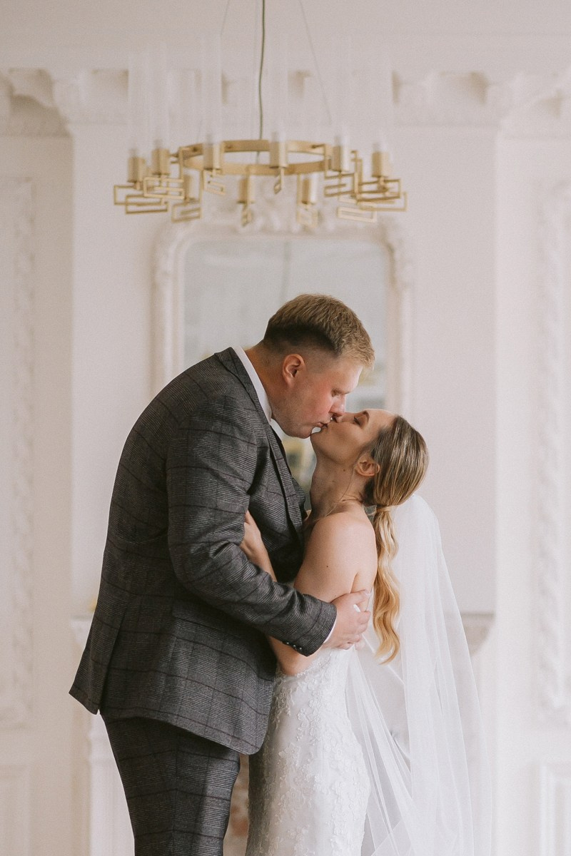 Ирина и Александр