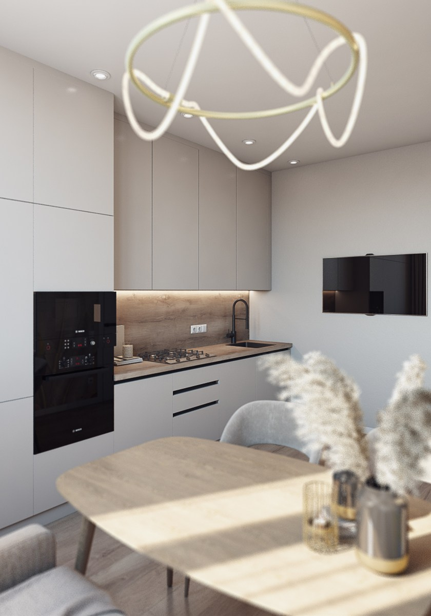 Наши работы. Дизайн интерьера, 3D визуализация и 3D моделирование. Создание проектов и чертежей. КМВ: Кисловодск, Пятигорск, Ессентуки и удаленно