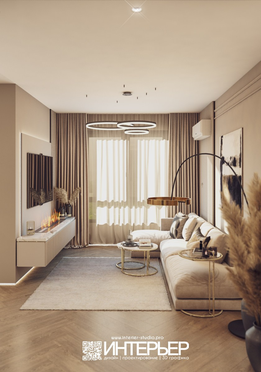 Михаил ЖК Печорин. Исправления 07.04.2026. Дизайн интерьера, 3D визуализация и 3D моделирование. Создание проектов и чертежей. КМВ: Кисловодск, Пятигорск, Ессентуки и удаленно