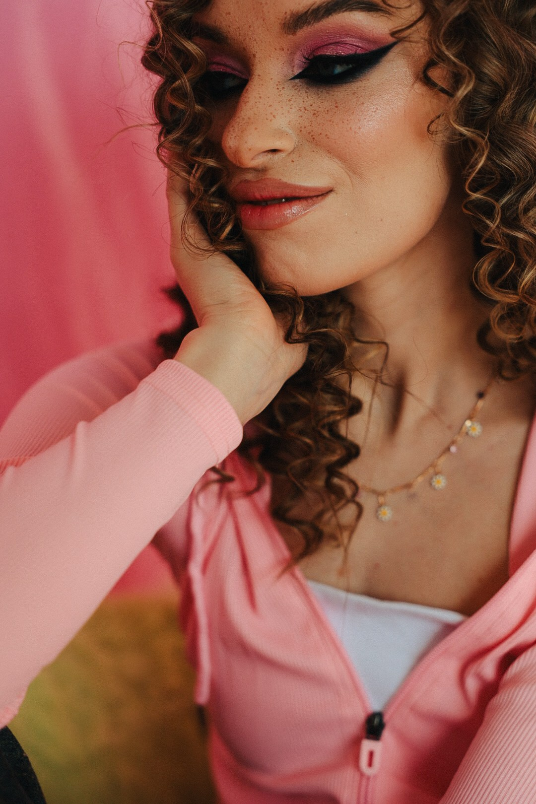 Даша. Фотограф Нижний Новгород