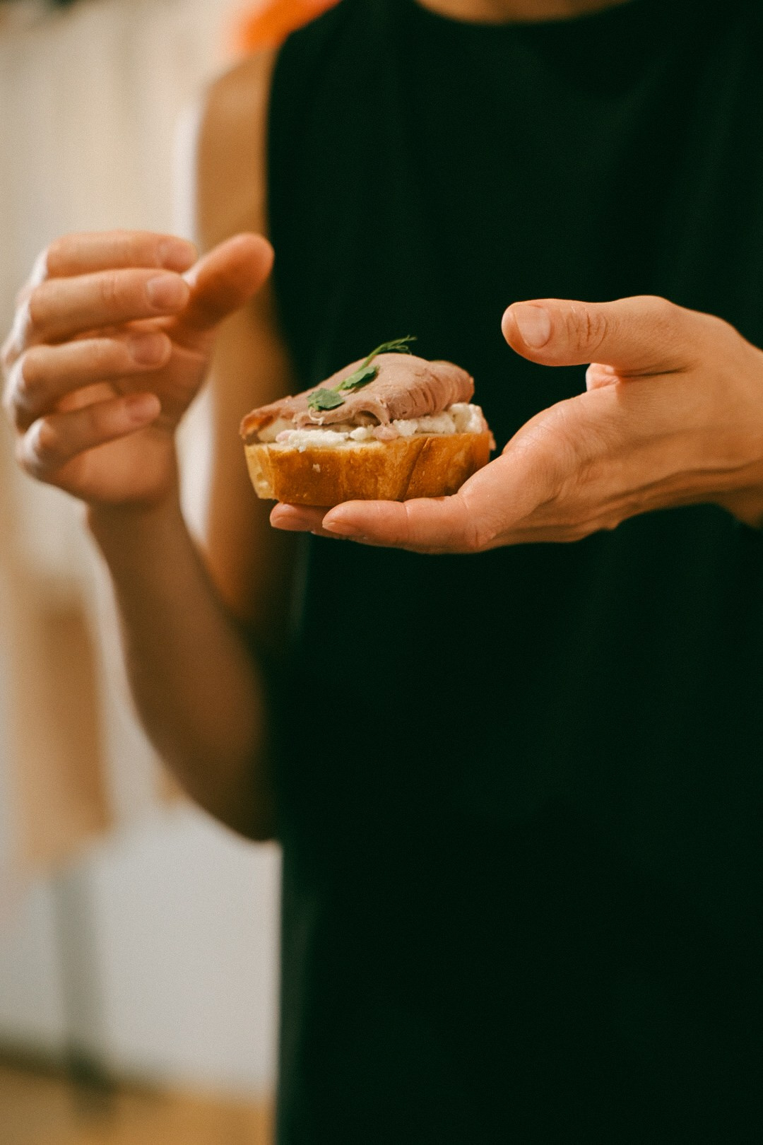 Мята. Фотограф Нижний Новгород