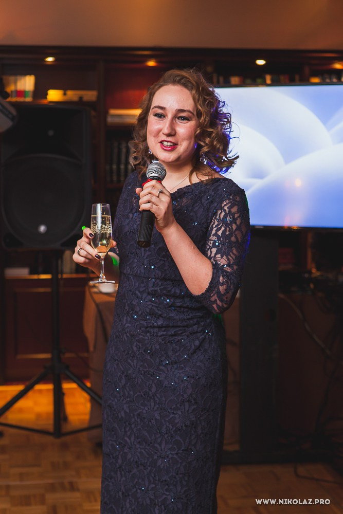 ИНГОССТРАХ ОНДД. Видеооператор/Фотограф Николай Завьялов