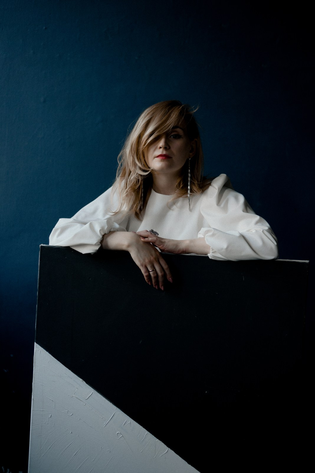 Свадебная фотосессия в стиле минимализм в Тюмени — Максим и Таня — Фотограф Дарья Мустафина. Фотограф Дарья Мустафина, Тюмень