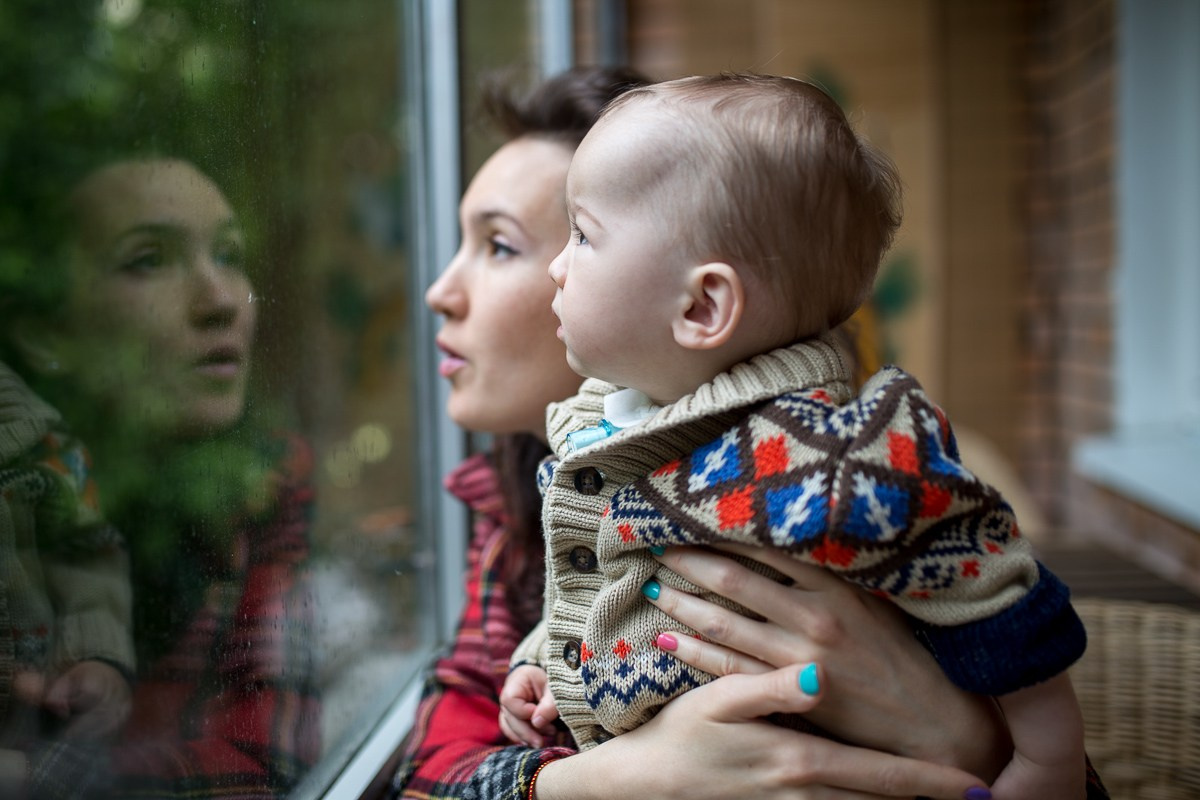 Детский Семейный Фотограф из Москвы Вуколова Наталья