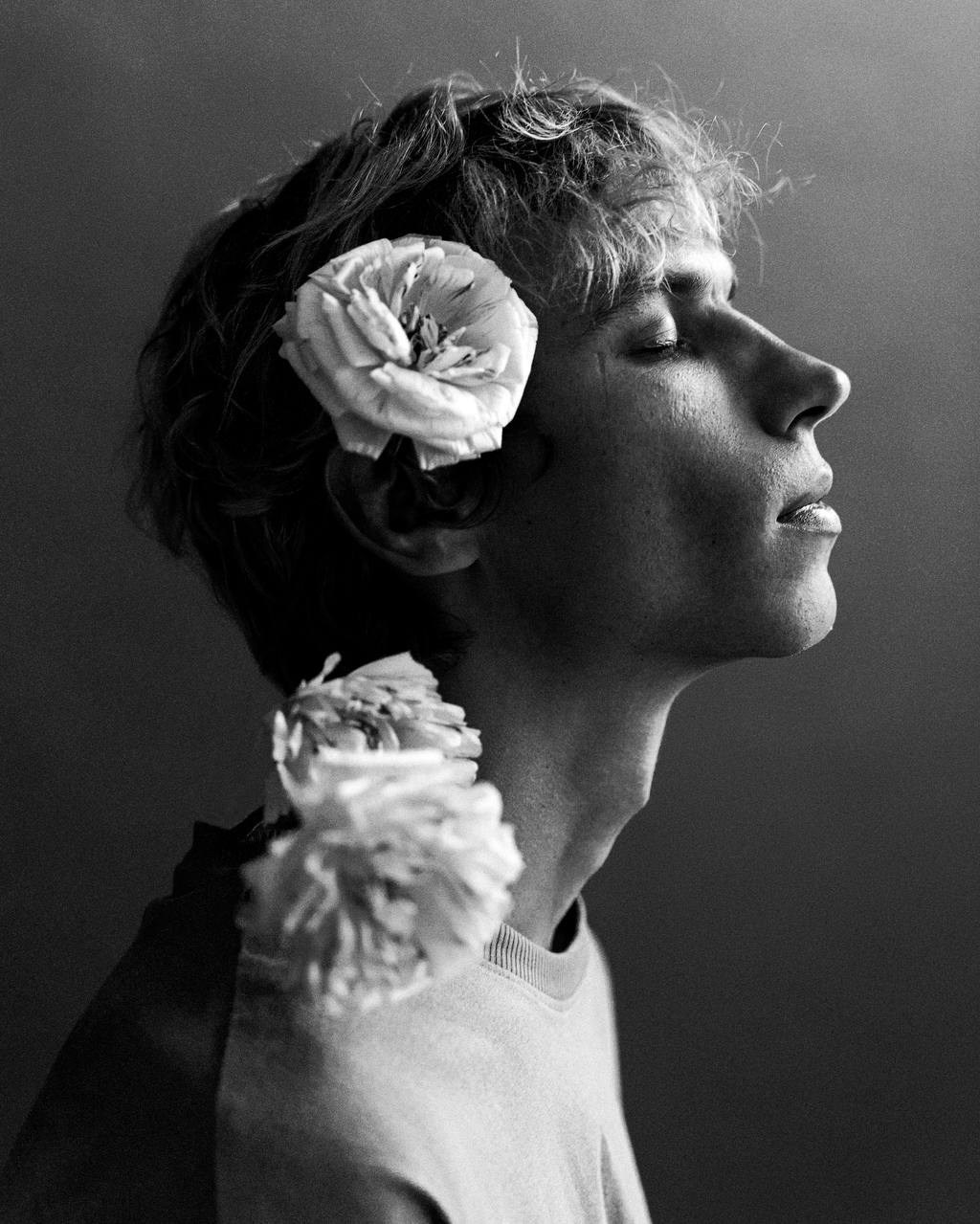 Мужские портреты. Whoisanyaa • фотограф Москва//Спб